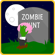 Zombie Hunt  Icon