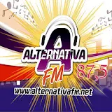 Alternativa FM - Nazaré Bahia icon