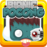Bionic Pocong icon