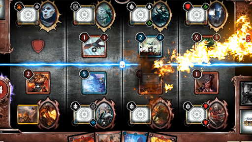 Warhammer AoS Champions