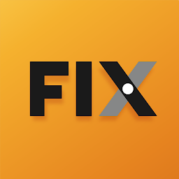 Icon image Fix app by Fix.com