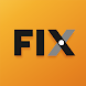 Fix app by Fix.com