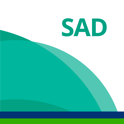 Saúde Inteligente SAD logo