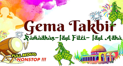 Android application Takbiran Idul Fitri MP3 PRO screenshort
