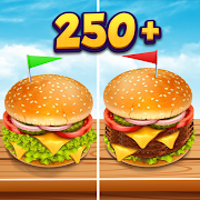 Top 48 Puzzle Apps Like Spot the differences - 250 Levels Free Family Game - Best Alternatives