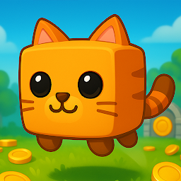 Pets Odyssey Mod Apk
