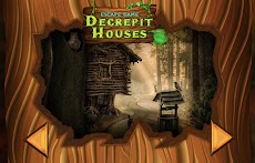 Escape Room - Decrepit Housesのおすすめ画像4