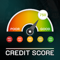 Check Credit Score - Check Loan Credit Score