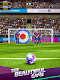 screenshot of Flick Soccer!