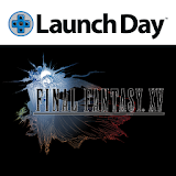 LaunchDay - Final Fantasy icon