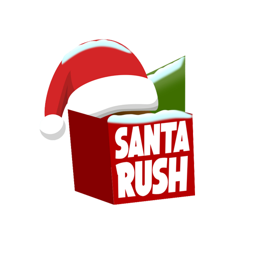 Santa Rush