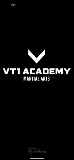 VT1 Martial Arts Screenshot 1 - AppWisp.com