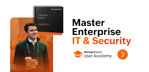 ManageEngine User Academy