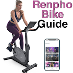 Cover Image of 下载 renpho bike guide  APK