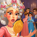 Cover Image of Download Storyngton Hall: Match 3 Games. Three in a row 21.12.0 APK