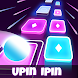 Upin Ipin - Tiles Hop