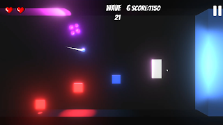 Wall Defender - Screenshot 2
