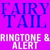 Fairy Tail Battle Ringtone icon