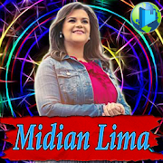 Letras de músicas de Midian Lima - Pai Nosso