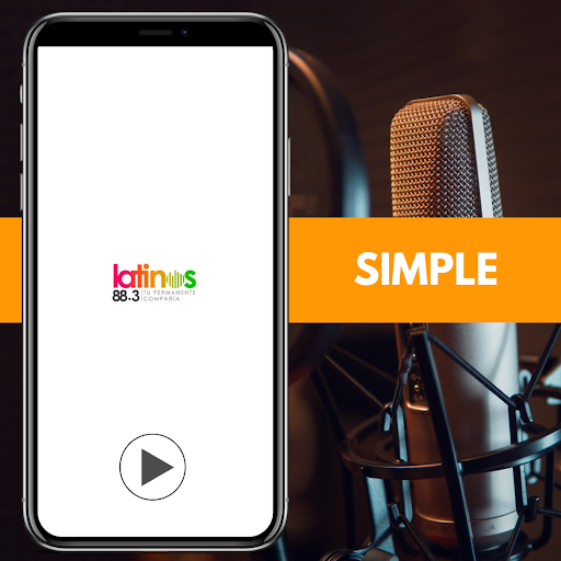 FM Latinos 88.3 Mendoza