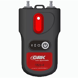 GRK 1822-0 for  Android – Latest Version & Features app icon