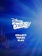 screenshot of Disney Collect! by Topps®