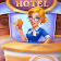 Hotel Marina - Grand Hotel Tycoon, Cooking Games icon