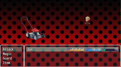 Jon Quest Screenshot 3 - AppWisp.com