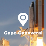 Cape Canaveral Florida Community App icon