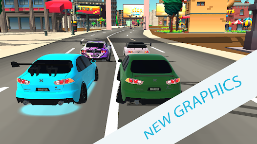 Free City Driving Simulator – Apps no Google Play