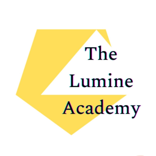 The Lumine Academy logo