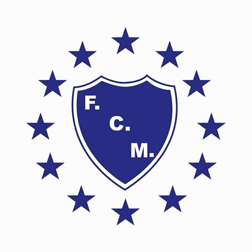 Baby Nocturno F.C. Matienzo logo