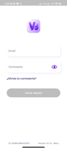 Elzyra Vendor Screen 2
