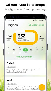 Anteprima dell'app