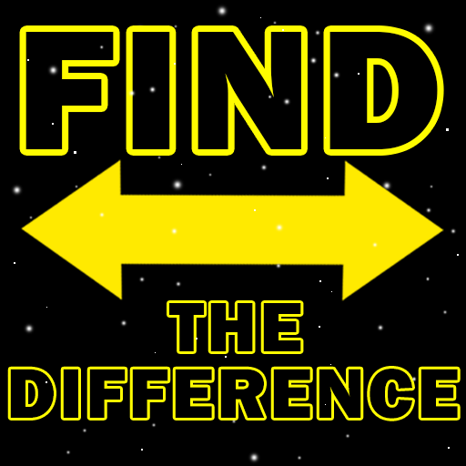 Find The Difference 2016 1.0.8 Icon