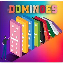 Icon image Domino - Dominoes