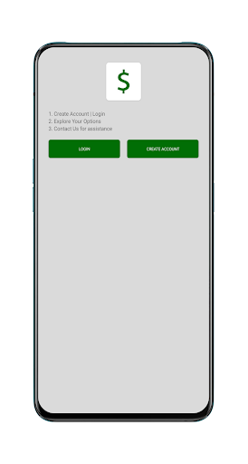 MoMoney Screen 2