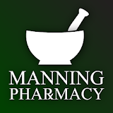 Manning Rx icon