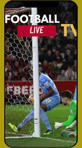 live football on tv today