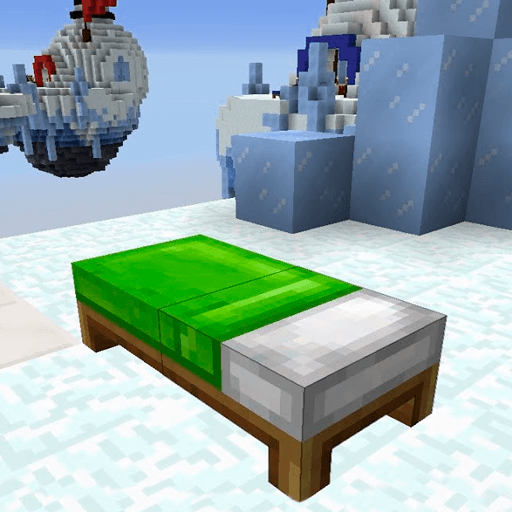 Map Bed Wars for MCPE – Apps no Google Play