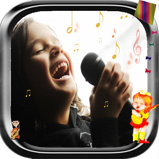 Educational Songs for Children logo