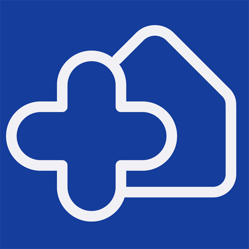 DomaDok logo