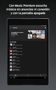 <strong>YouTube Music Premium</strong> 10
