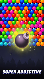 Bubble Pop! Puzzle Game Legend  screenshots 14