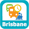 Transport Now Brisbane -train, tram, bus and ferry