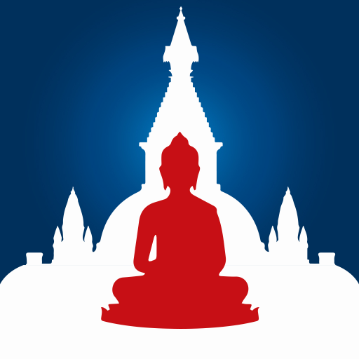 Lịch Vũ Trụ logo