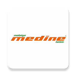 Icon image Malatya Medine Turizm