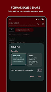 Screenshot image