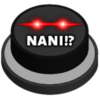 Shindeiru NANI!? | Meme Prank Button