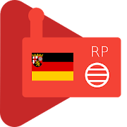 Internet Radio Rheinland-Pfalz  Icon